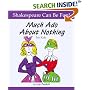 Much Ado About Nothing for Kids (Shakespeare Can Be Fun!)