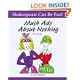 Much Ado About Nothing for Kids (Shakespeare Can Be Fun!)