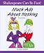 Books : Much Ado About Nothing for Kids (Shakespeare Can Be Fun!)
