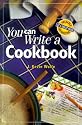 You Can Write a Cookbook