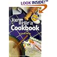 You Can Write a Cookbook (You Can Write)