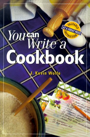 Cookbooks