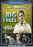 The Big Trees [UK IMPORT] - Kirk Douglas