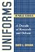 Uniforms in Public Schools: A Decade of Research and Debate