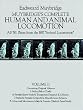 Muybridge's Complete Human and Animal Locomotion, Vol. II: All 781 Plates from the 1887 "Animal Locomotion" (Muybridge's Complete Human & Animal Locomotion)