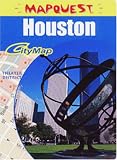 Houston Citymap (Mapquest Citymaps)