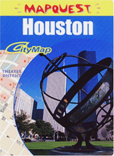 Mapquest.Com Houston Citymap
