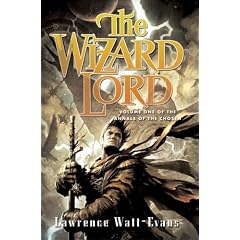 The Wizard Lord (Annals of the Chosen)