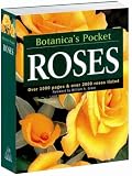 Roses (Botanicas Pockets)