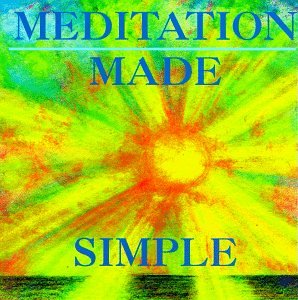 CD-Charts  Music : Meditation Made Simple