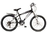 Produkt-Bild: 20" BIKE FAHRRAD KINDERFAHRRAD 6 GANG Concept Terminator M:2011