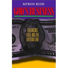 God's Business: Balancing Faith and the Bottom Line