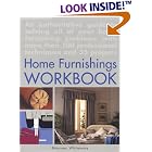 The Home Furnishings Workbook by Maureen Whitemore