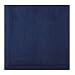 IBENA Wohndecke uni Art. 2946 Fb. 682 100x150cm als Wolldecke, Tagesdecke & Kuscheldecke, waschbar