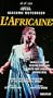 Meyerbeer - L'Africaine / Arena, Domingo, Verrett, San Francisco Opera [VHS]