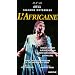 Meyerbeer - L'Africaine / Arena, Domingo, Verrett, San Francisco Opera [VHS]