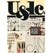 U&lc : Influencing Design & Typography