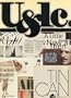 U&lc : Influencing Design & Typography