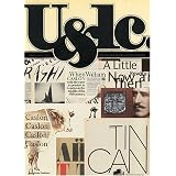 U&lc : Influencing Design & Typography