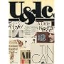 U&lc : Influencing Design & Typography