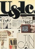 U&lc : Influencing Design & Typography
