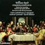 William Byrd: O Sacrum Convivium