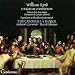 William Byrd: O Sacrum Convivium
