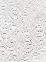 Embossed Paper- Allegro from India; 22x30 Inch Sheet