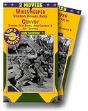 Minesweeper/Convoy [VHS]