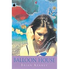 Balloon House (Black Apples)