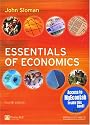 Essentials of Economics: with MyEconLab