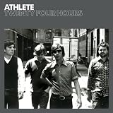 Twenty Four Hours [2 Track CD]