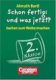 2. Klasse