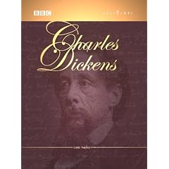 Great Authors - Charles Dickens : A Christmas Carol / David Copperfield / Uncovering The Real Dickens (3 Disc Boxset) [DVD]