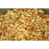 New Grains Gluten Free Parmesan Croutons