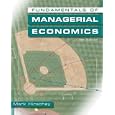 Fundamentals of Managerial Economics (with InfoApps Printed Access Card)
