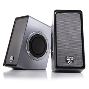 amazonbasics a100 multimedia speakers