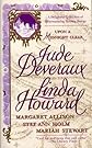 Upon a Midnight Clear : A Delightful Collection of Heartwarming Holiday Stories : The Teacher / Christmas Magic / Jolly Holly / If Only in My Dreams / White Out