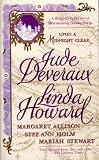 Upon a Midnight Clear : A Delightful Collection of Heartwarming Holiday Stories : The Teacher / Christmas Magic / Jolly Holly / If Only in My Dreams / White Out