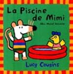 PISCINE DE MIMI -LA