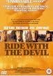 Ride With the Devil [DVD] [1999]