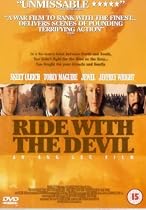 Ride With The Devil [DVD] [1999]