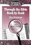 Job to Malachi (Through the Bible Book by Book)