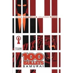 100 Bullets: Samurai: Samurai v. 7
