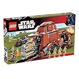 LEGO Star Wars: Trade Federation MTT (7662) NM Packaging
