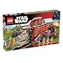 LEGO Star Wars 7662: Trade Federation MTT