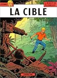 Revue Casterman  / Lefranc, tome 11 : La cible