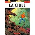 Lefranc, tome 11 : La cible