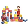 36 PC Block Set Edushape
