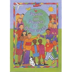 Poems and Prayers for a Better World